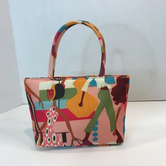 Mini Purse - Picture 2 of 4